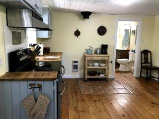 The Shipbuilder's Summer Kitchen - St. Martins - 8