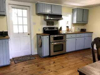 The Shipbuilder's Summer Kitchen - St. Martins - 7