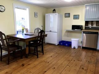 The Shipbuilder's Summer Kitchen - St. Martins - 6