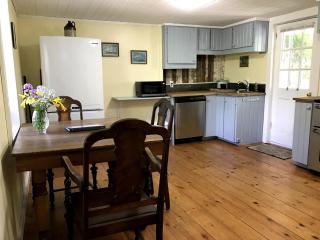 The Shipbuilder's Summer Kitchen - St. Martins - 5