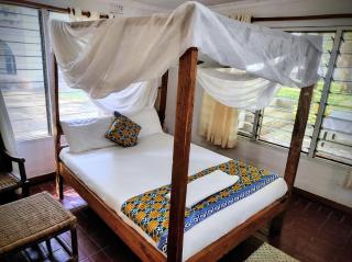 Villa Liwonde - Cottage - Liwonde - 6