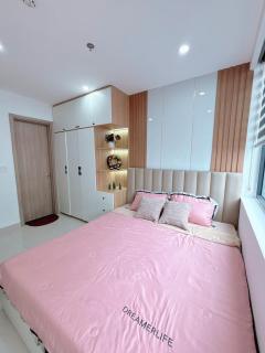 Minh Anh Villa & Apartment - Thôn Trường Giang - 5