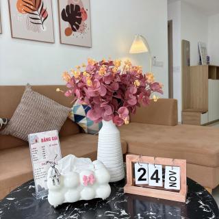 Minh Anh Villa & Apartment - Thôn Trường Giang - 4