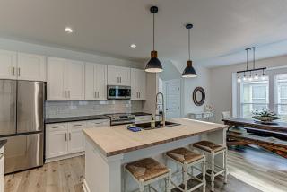 3BD Retreat for 6 Near Lake LBJ with Fire Pit & Patio - Cottonwood Shores - 8