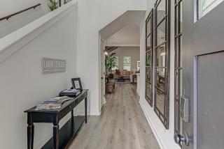 3BD Retreat for 6 Near Lake LBJ with Fire Pit & Patio - Cottonwood Shores - 4