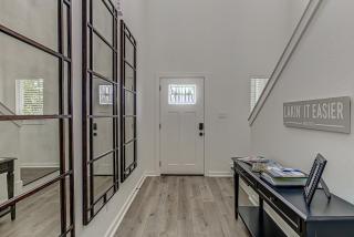 3BD Retreat for 6 Near Lake LBJ with Fire Pit & Patio - Cottonwood Shores - 3