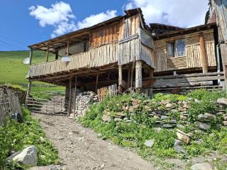 guest house "BETQIL" adishi - 7