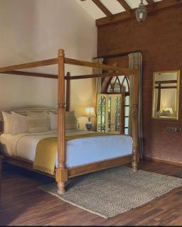 The Postcard Saligao - 1