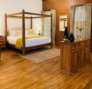 The Postcard Saligao - 7