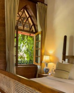 The Postcard Saligao - 2