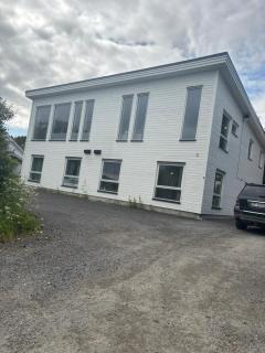 Kroken3 the apartment - Gravdal - 0