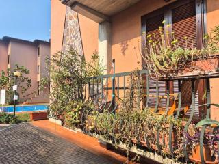 Appartamento Lina By Case al Lago - 9