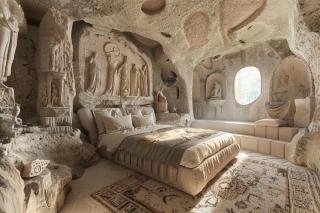 Nessa Cave Hotel - Göreme - 5