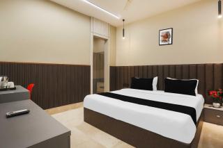 Townhouse Hisar - Hisār - 5