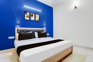 Hotel O West Vinod Nagar Metro Station - Neu-Delhi - 8