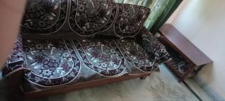 Ak guest house - Muzaffarpur - 2