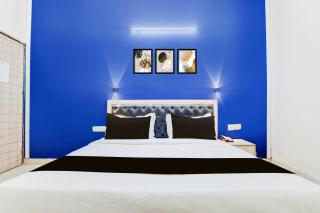 Hotel O West Vinod Nagar Metro Station - Neu-Delhi - 9