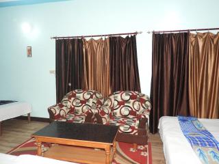 Ak guest house - Muzaffarpur - 5