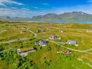 Lofoten Links Lodges - Gimsøy - 1