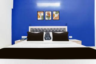 Hotel O West Vinod Nagar Metro Station - Neu-Delhi - 5