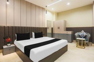 Townhouse Hisar - Hisār - 4