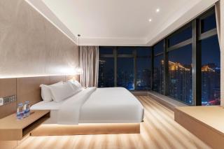 Xiyada Hotel(Chongqing Guanyinqiao) - Chongqing - 2