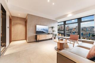 Xiyada Hotel（Chongqing Guanyinqiao） - 4