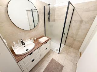 The North Apartment - Ljubljana - 9