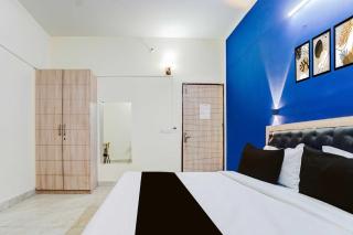 Hotel O West Vinod Nagar Metro Station - Neu-Delhi - 6