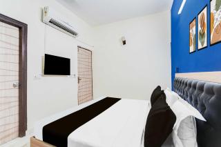Hotel O West Vinod Nagar Metro Station - Neu-Delhi - 7