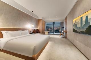 Xiyada Hotel(Chongqing Guanyinqiao) - Chongqing - 3