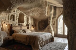 Nessa Cave Hotel - Göreme - 7