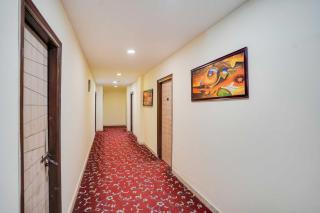Hotel O West Vinod Nagar Metro Station - Neu-Delhi - 4