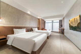 Xiyada Hotel(Chongqing Guanyinqiao) - Chongqing - 1