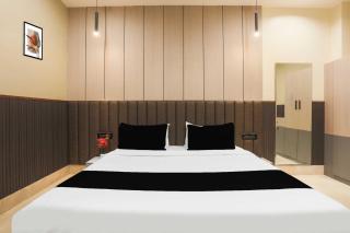 Townhouse Hisar - 3