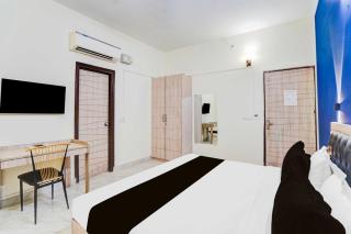 Hotel O West Vinod Nagar Metro Station - Neu-Delhi - 0