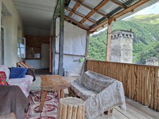 guest house "BETQIL" adishi - 4