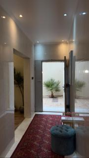 شقه حي الضباب - Abha - 4