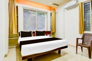 Hotel O Balewadi formerly Woods Regency - 8