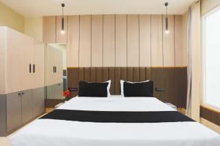 Townhouse Hisar - 1