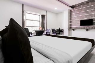 Hotel O Kranti Square Aurangabad - Aurangabad - 3