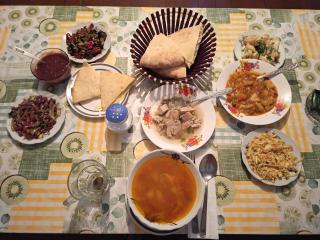 guest house "BETQIL" adishi - 3