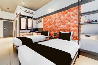 Townhouse Townhouse Mangalore - Mangalore - 5