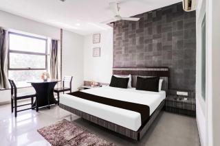 Hotel O Kranti Square Aurangabad - Aurangabad - 7