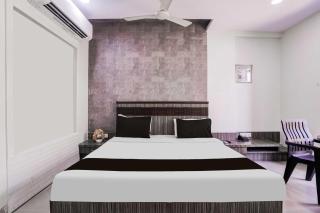 Hotel O Kranti Square Aurangabad - Aurangabad - 4