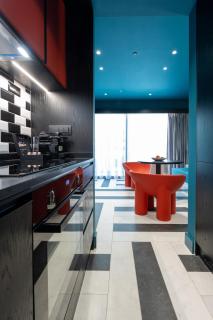 The Pal Living in a Concept - Heraklion - 8