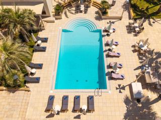 Pantanassa Palm Tree Mansion - Rodia - 6