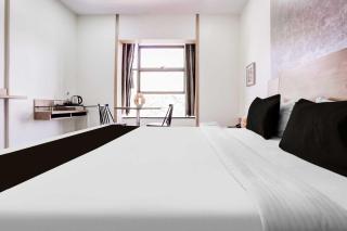 Hotel O Kranti Square Aurangabad - Aurangabad - 2