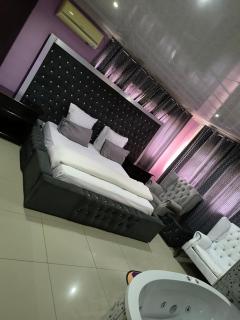 Alexzy's Lodge Guesthouse - Pietermaritzburg - 5