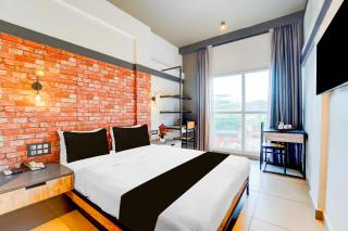 Townhouse Townhouse Mangalore - Mangalore - 0